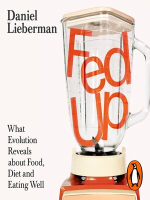 cover image of Fed Up